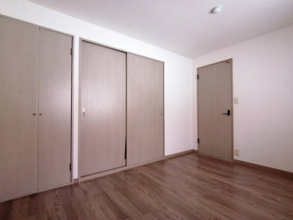 ノーブルハイツの物件内観写真